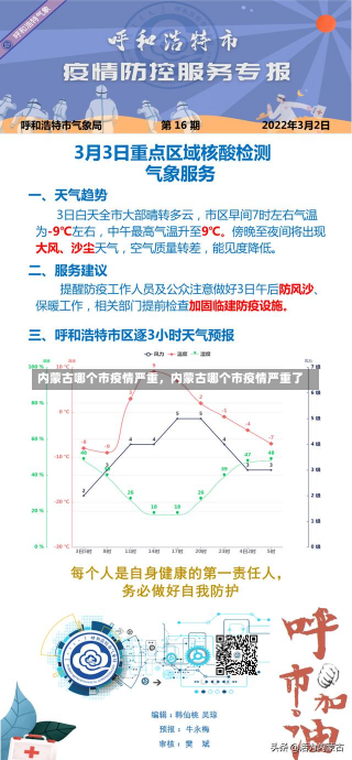 内蒙古哪个市疫情严重，内蒙古哪个市疫情严重了-第3张图片