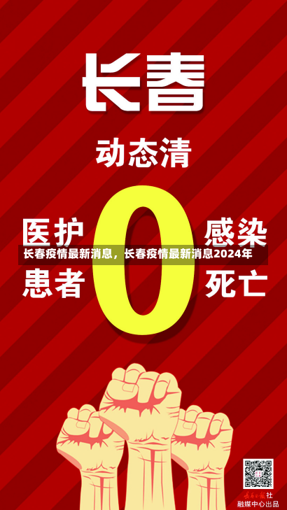 长春疫情最新消息，长春疫情最新消息2024年-第2张图片