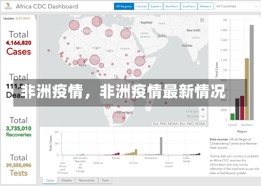 非洲疫情，非洲疫情最新情况-第2张图片