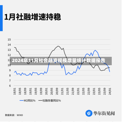 2024年11月社会融资规模增量统计数据报告-第1张图片