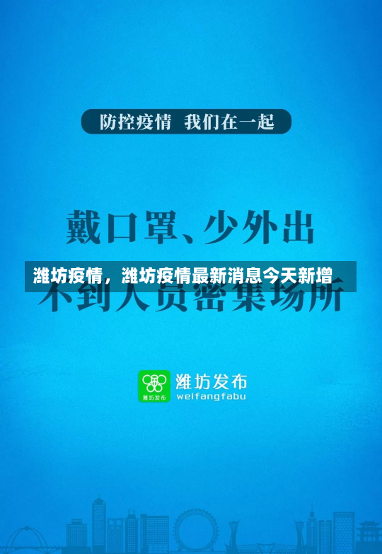 潍坊疫情，潍坊疫情最新消息今天新增