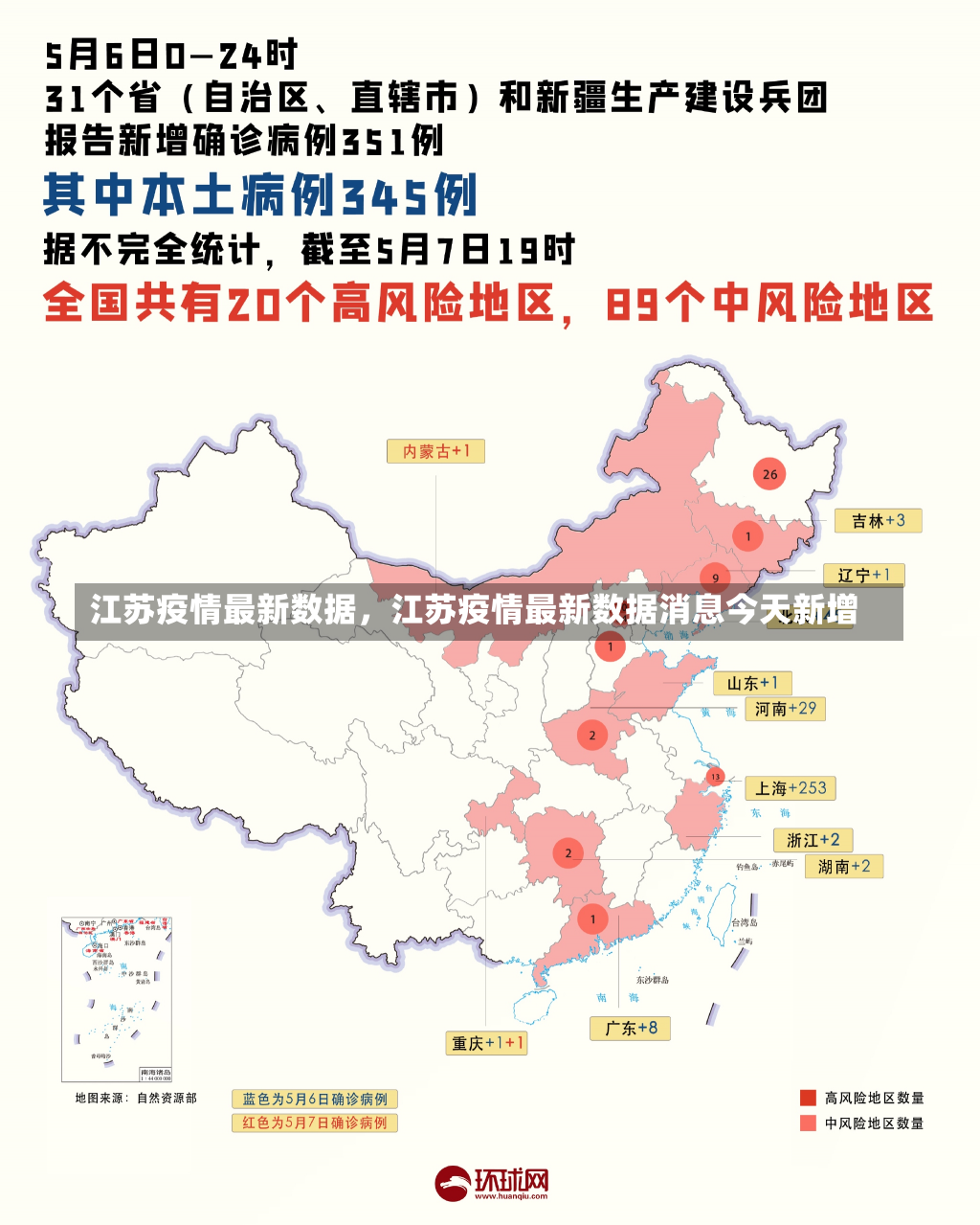 江苏疫情最新数据，江苏疫情最新数据消息今天新增-第2张图片