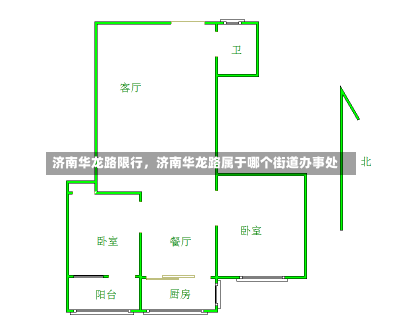 济南华龙路限行，济南华龙路属于哪个街道办事处-第3张图片