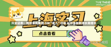 兴业证券：维持京东集团-SW“买入”评级 以旧换新刺激长期增长-第1张图片