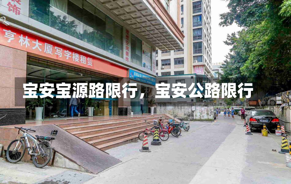 宝安宝源路限行，宝安公路限行-第2张图片