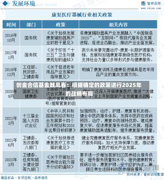 创金合信基金魏凤春：根据确定的政策进行2025年的战略布局-第3张图片