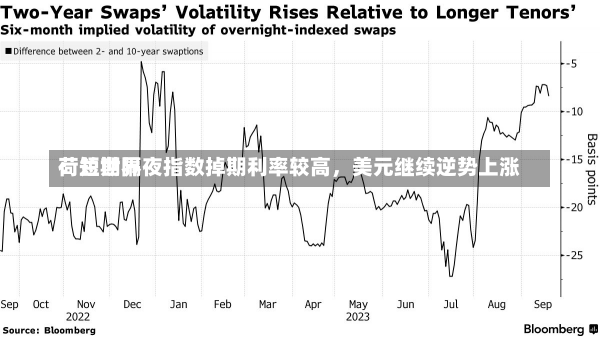 荷兰世界
：短期隔夜指数掉期利率较高，美元继续逆势上涨