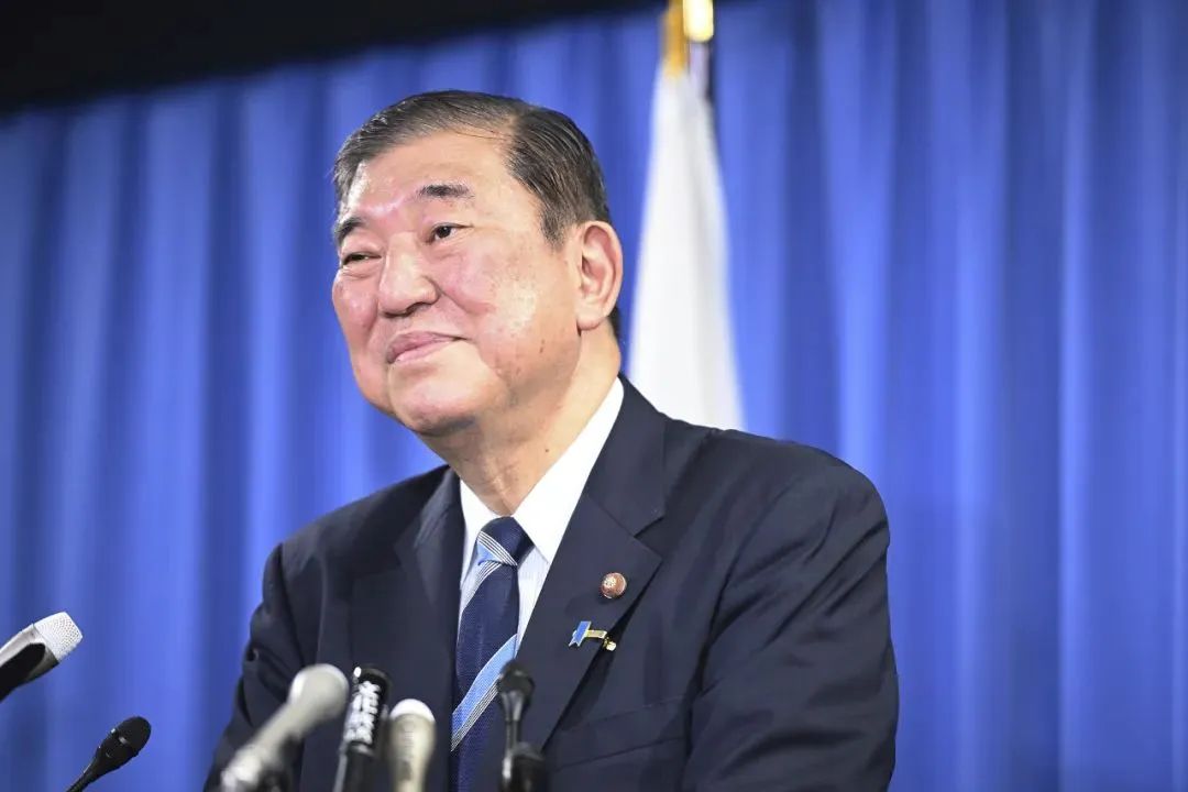 内阁将集体辞职，日本将选出新首相！石破茂上任才“满月”，可能成日本近80年任职最短首相？